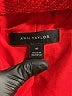 Ann Taylor Tweed Red Blazer Size 14 (petite) - photo 6
