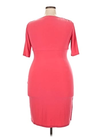 Lauren by Ralph Lauren Cocktail Dress (view 2)