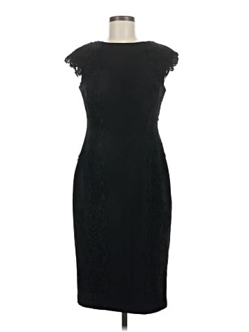 Maggy London Cocktail Dress (view 1)
