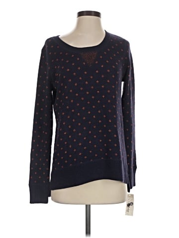 Maison Jules Pullover Sweater (view 1)