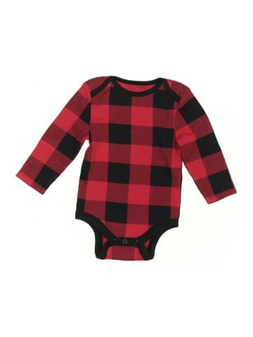 Jumping Beans Long Sleeve Onesie (view 1)