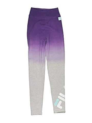 FILA Active Pants (view 1)