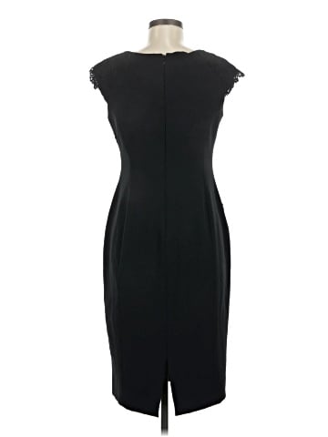 Maggy London Cocktail Dress (view 2)