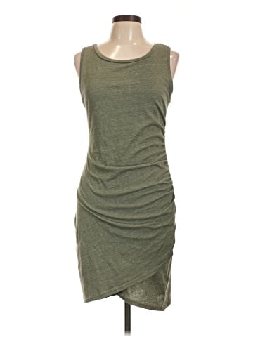 Leith Casual Dress (view 1)