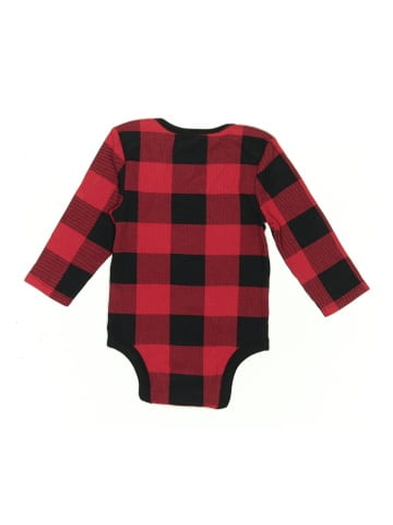 Jumping Beans Long Sleeve Onesie (view 2)
