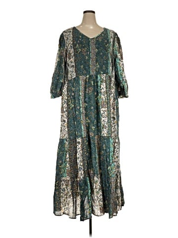 Avenue Casual Dress (view 1)