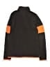 NFL 100% Polyester Orange Long Sleeve Polo Size 10 - 12 - photo 2