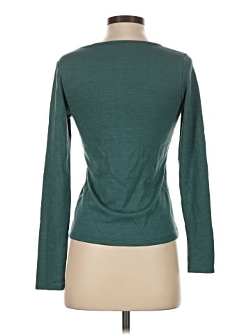 Vince. 3/4 Sleeve T-Shirt (view 2)