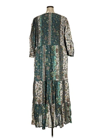 Avenue Casual Dress (view 2)