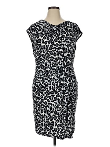 MICHAEL Michael Kors Casual Dress (view 1)