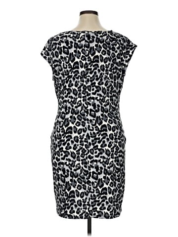 MICHAEL Michael Kors Casual Dress (view 2)
