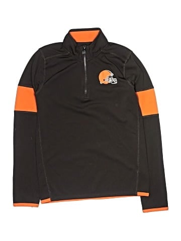 NFL Long Sleeve Polo (view 1)