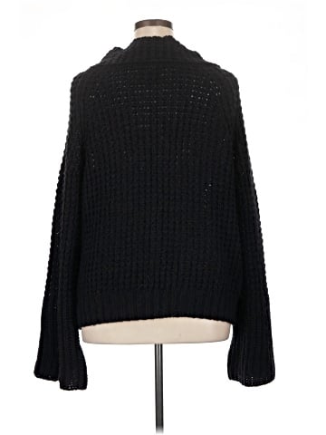 Maeve by Anthropologie Turtleneck Sweater (view 2)