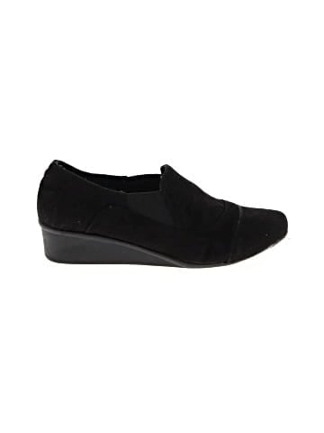 London Fog Wedges (view 1)