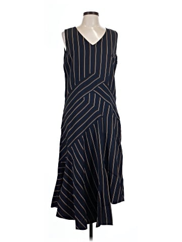 Lafayette 148 New York Casual Dress (view 1)