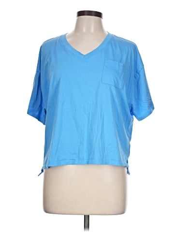 Talbots Short Sleeve T-Shirt (view 1)