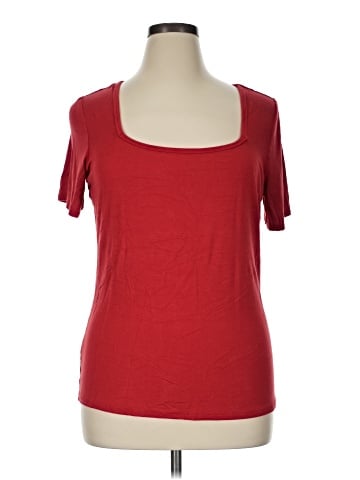 Ashley Stewart Cardigan (view 1)