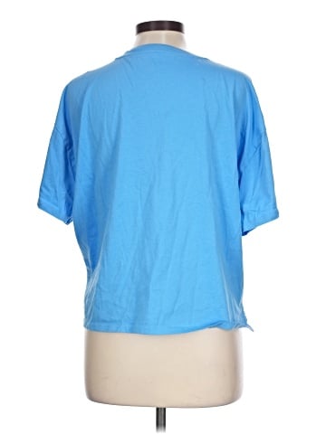 Talbots Short Sleeve T-Shirt (view 2)