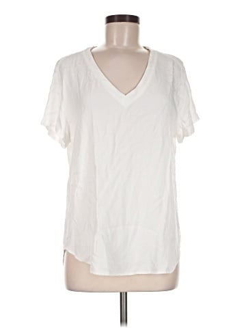 Cloth & Stone Short Sleeve T-Shirt (view 1)