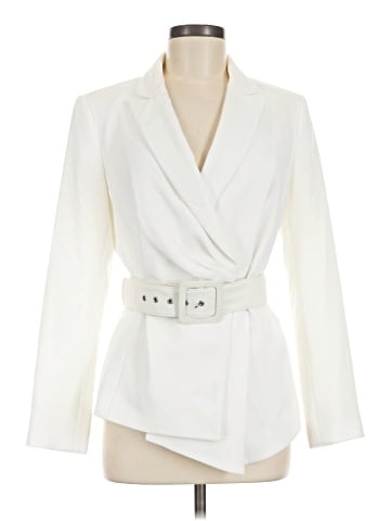 Tahari by ASL Blazer (view 1)