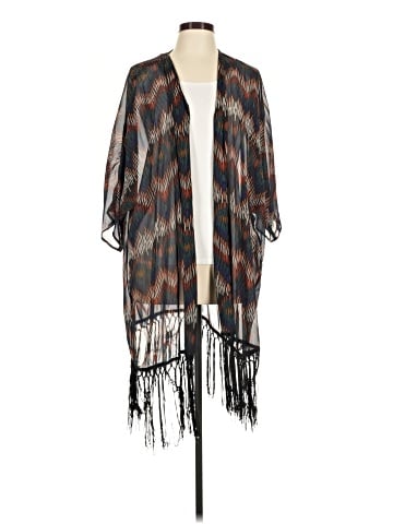 Cato Kimono (view 1)