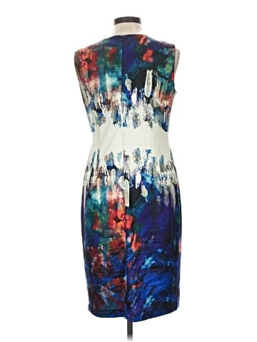 Joseph Ribkoff Cocktail Dress (view 2)
