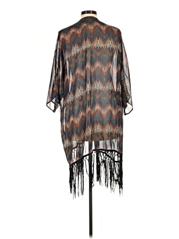 Cato Kimono (view 2)