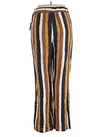 Ellen Tracy Linen Pants (view 2)