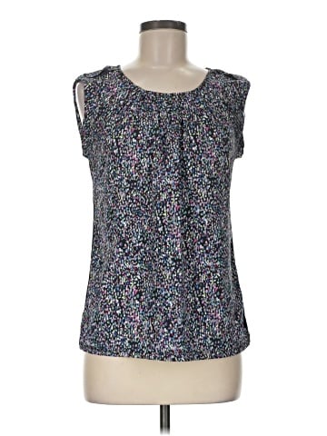 The Limited Sleeveless Blouse (view 1)