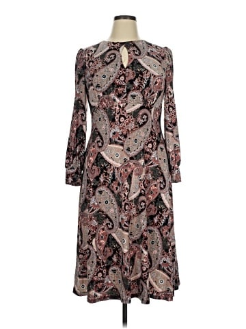 London Times Casual Dress (view 1)