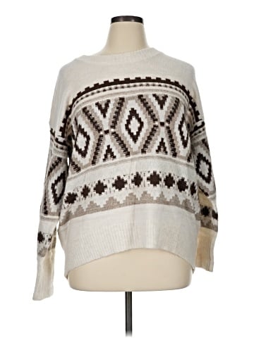 Old Navy Pullover Sweater (view 1)