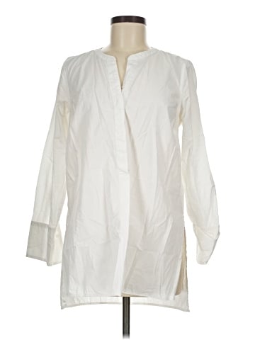Old Navy Long Sleeve Blouse (view 1)