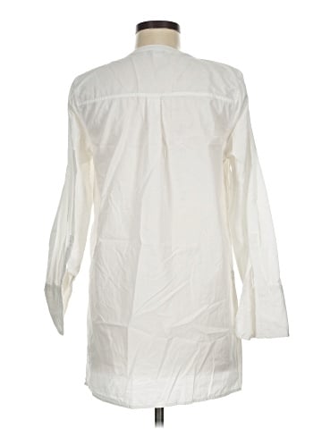 Old Navy Long Sleeve Blouse (view 2)