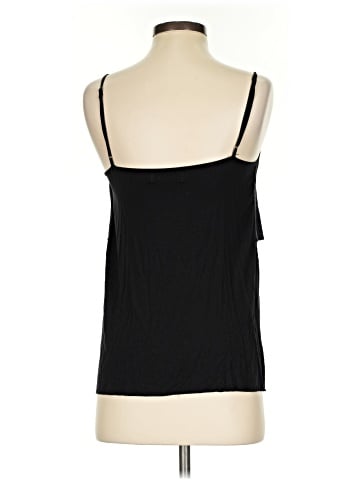 Bailey 44 Sleeveless Silk Top (view 2)