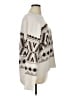 Old Navy Print Ivory Pullover Sweater Size XL - photo 4