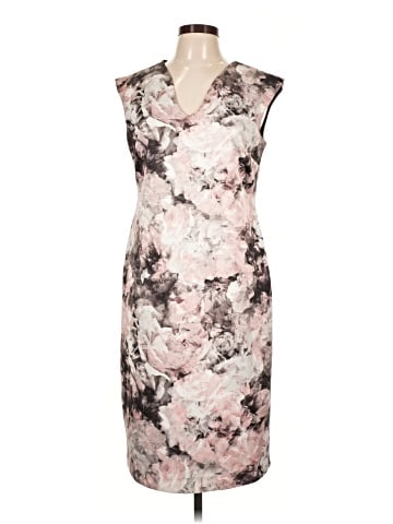 Liz Claiborne Cocktail Dress (view 1)