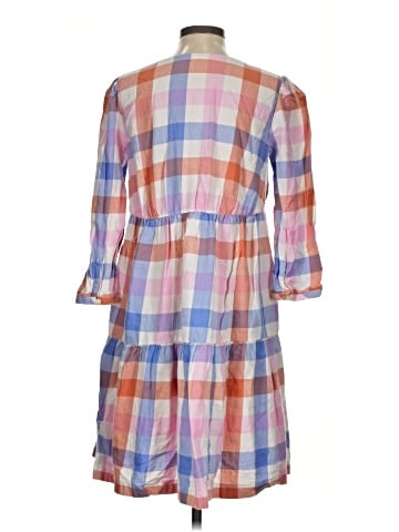 Hanna Andersson Casual Dress (view 2)