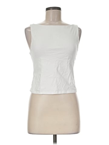 Gap Sleeveless T-Shirt (view 1)