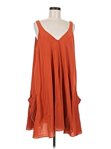 Thakoon Addition Cocktail Dress (view 1)