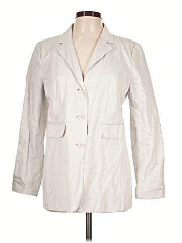 Garnet Hill Blazer (view 1)