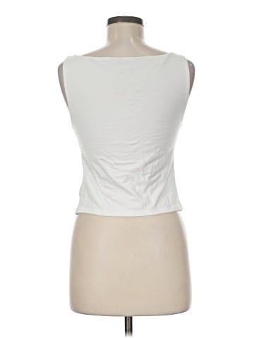 Gap Sleeveless T-Shirt (view 2)