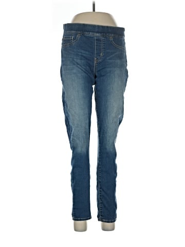 Levi Strauss Signature Jeans (view 1)