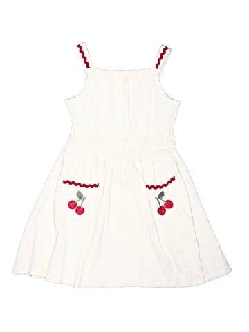 Nanette Dress (view 1)