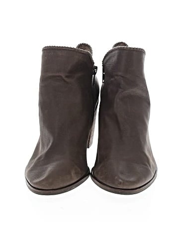 Lucky Brand Ankle Boots (view 2)