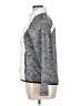Eddie Bauer 100% Nylon Color Block Gray Jacket Size XL - photo 5