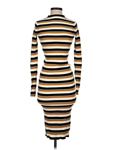 Who What Wear Casual Dress (view 1)