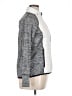 Eddie Bauer 100% Nylon Color Block Gray Jacket Size XL - photo 4