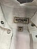Express White Jacket Size XL - photo 6