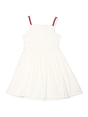 Nanette Dress (view 2)