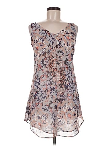 CAbi Casual Dress (view 1)